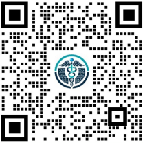 公众号二维码